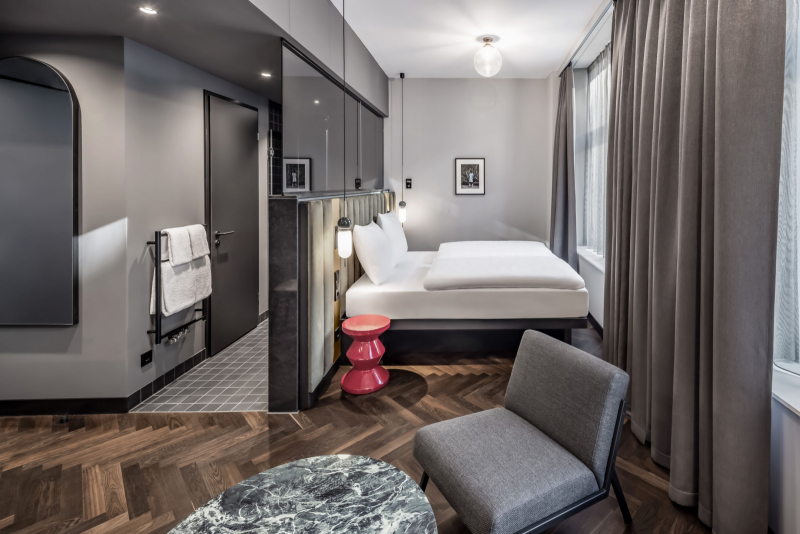 Amano Home Harmelin Leipzig GBP 01