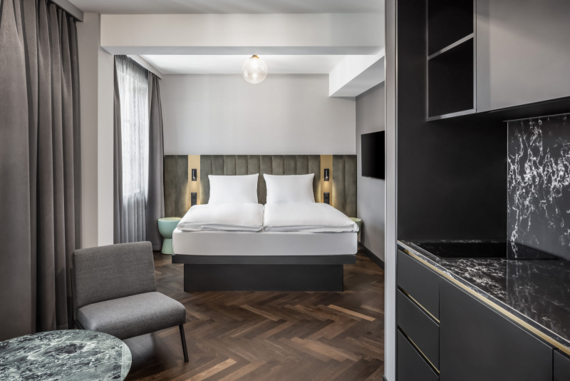 Amano Home Harmelin Leipzig GBP 07