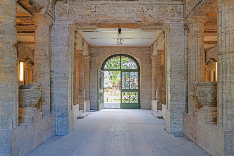 2016 VictoriazuBerlin GBP Architekten Medrow 21