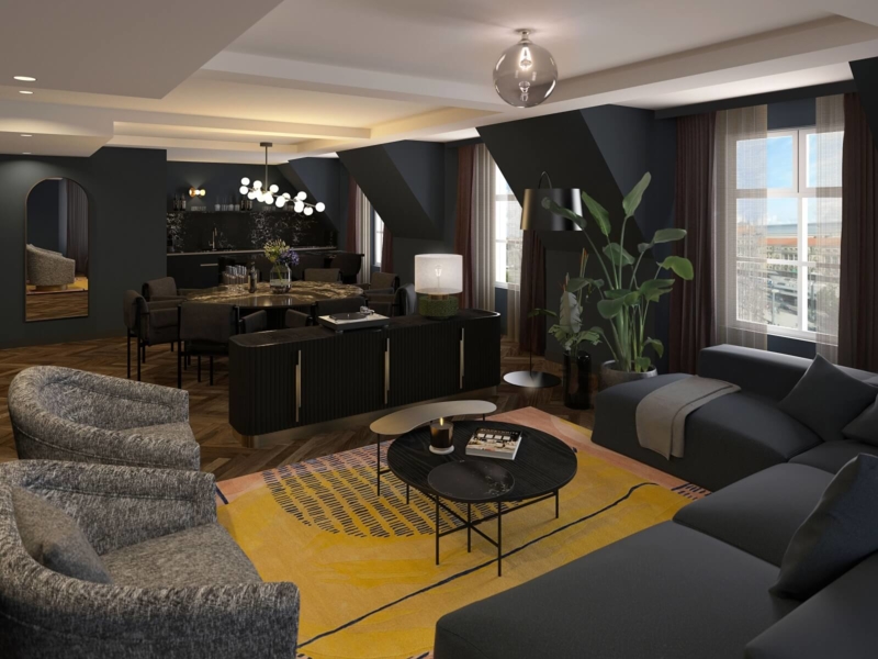 Amano Home Leipzig GBP 01