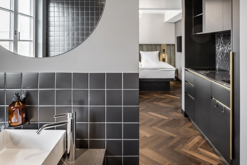 Amano Home Harmelin Leipzig GBP 08