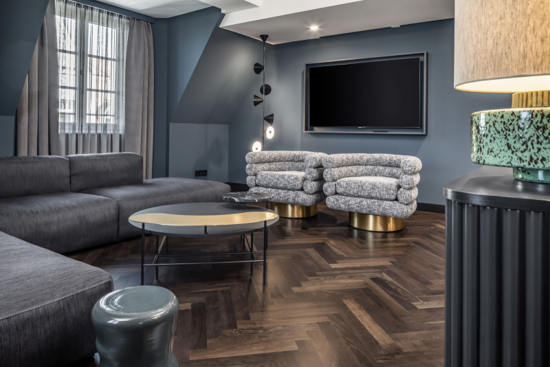 Amano Home Harmelin Leipzig GBP 11