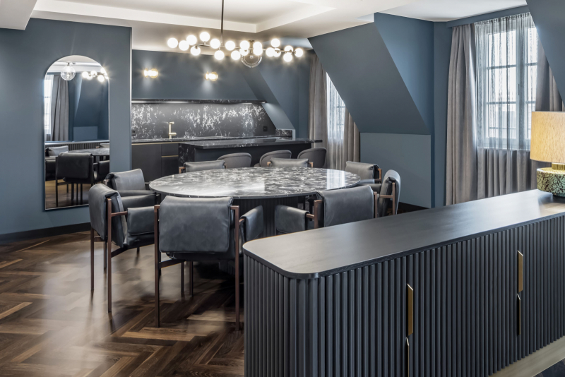 Amano Home Harmelin Leipzig GBP 12