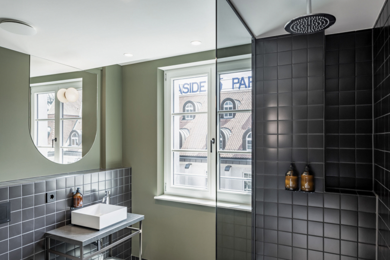 Amano Home Harmelin Leipzig GBP 13