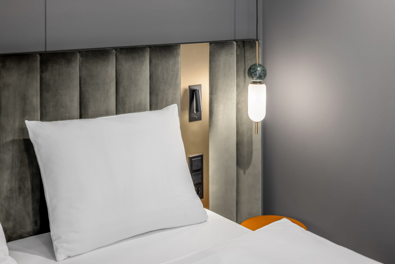 Amano Home Harmelin Leipzig GBP 17