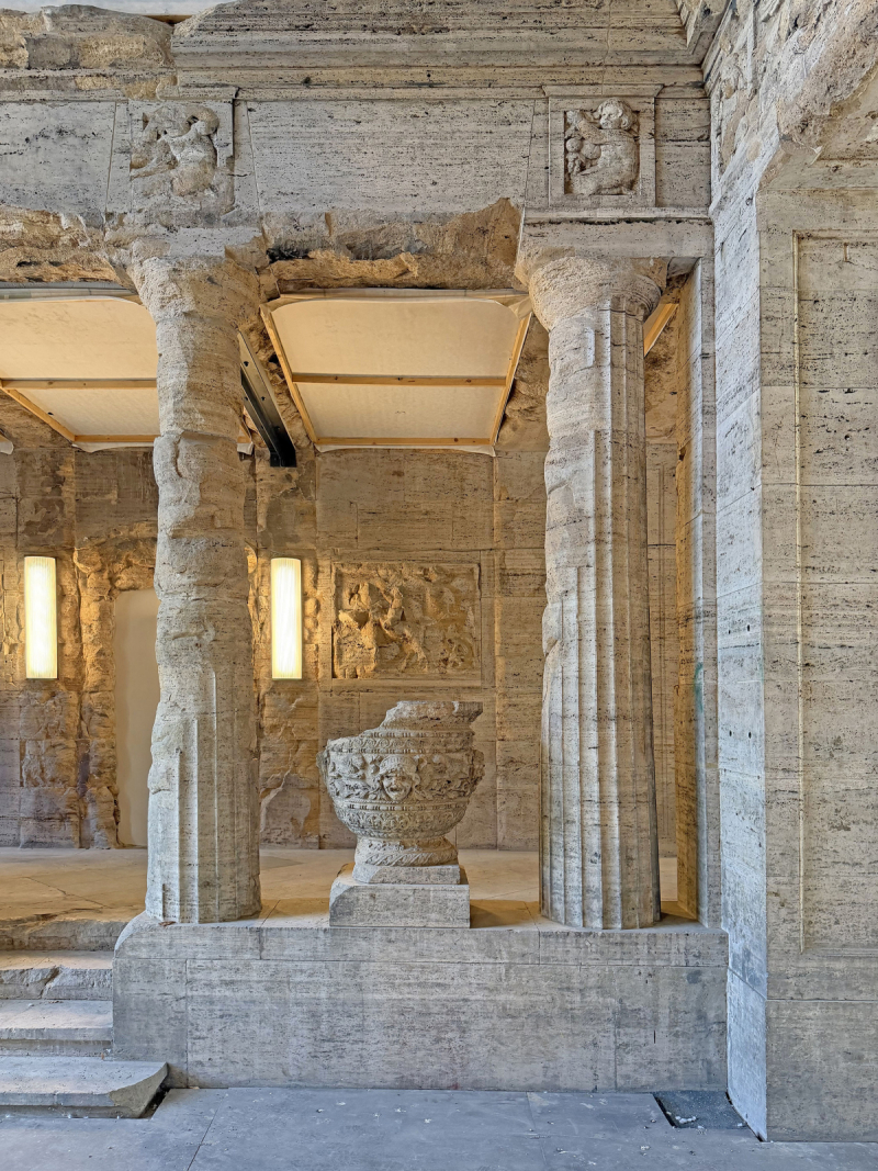 2016 VictoriazuBerlin GBP Architekten Medrow-Buerk 12