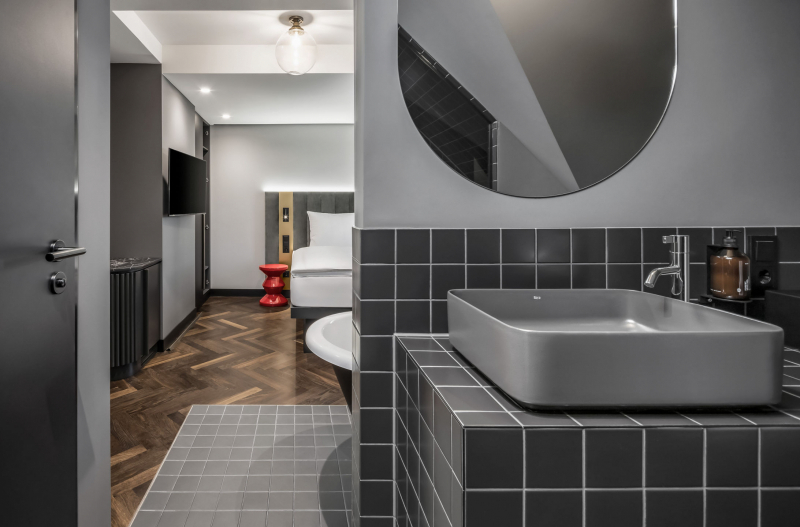 Amano Home Harmelin Leipzig GBP 10