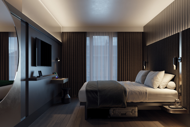 Amano Harmelin Leipzig BT1 GBP 05