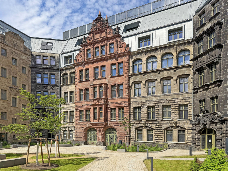 2016 VictoriazuBerlin GBP Architekten Medrow-Buerk 10
