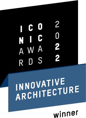 ICONIC AWARDS 2022: Innovative Architecture