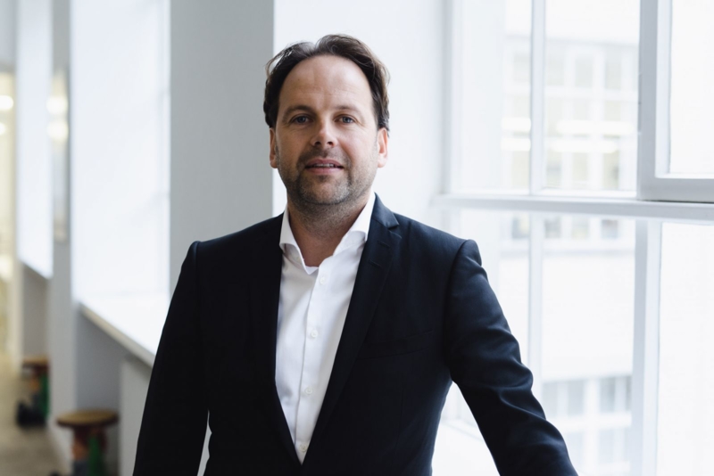 Thomas Wagenknecht © GBP Architekten, Foto: Ailine Liefeld Wagenknecht Thomas 9007